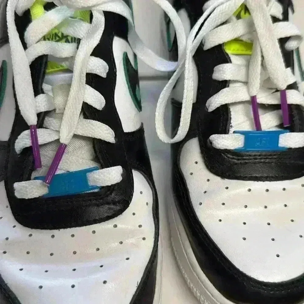 Nike Air Force 1 Lv8 Graffiti Size 7Y